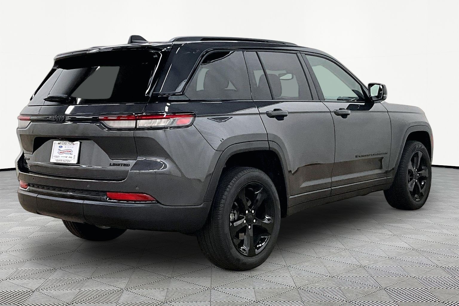 jeep grand cherokee 2023 1C4RJHBG5PC652957 image jeep grand cherokee 2023 1C4RJHBG5PC652957 image